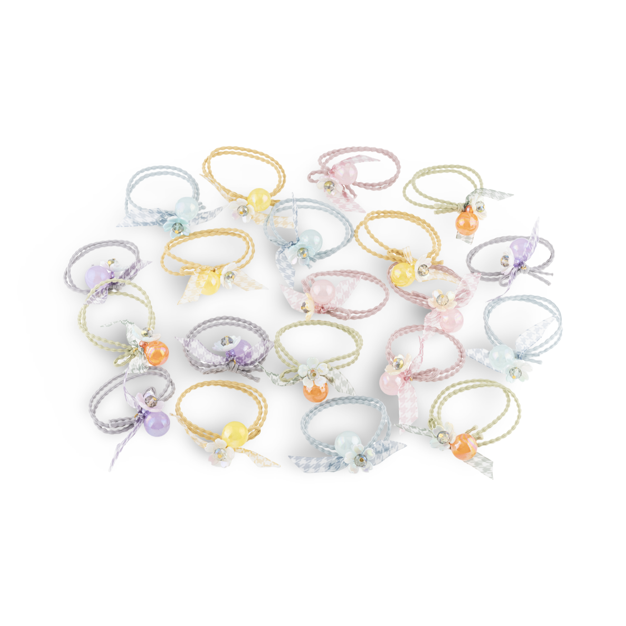hair ties